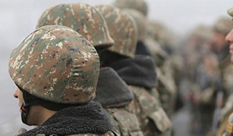 Առաջարկվում է պահպանել պատերազմին մասնակցած պետական պաշտոն զբաղեցնող անձանց աշխատավարձը և պարգևատրումները