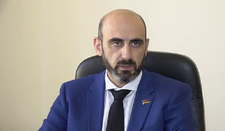 Պետք է գիտակցենք՝ համավարակի դեմ միակ լուծումը պատվաստումն է. Նարեկ Զեյնալյան