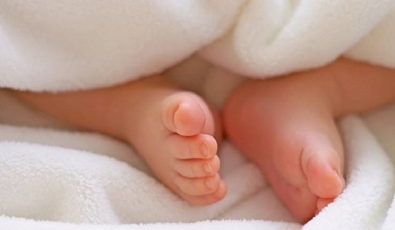 Այս պահին ծնունդները տեղում գրանցում են Հայաստանի 9 բժշկական կազմակերպություններ. Բադասյան