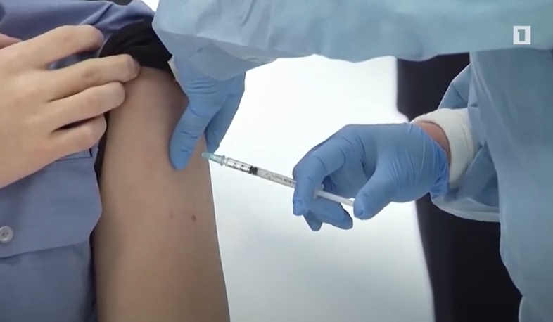 Հայաստանում կորոնայի երրորդ ալիքն է, պատվաստումը՝ միակ ելքը. Զեյնալյան