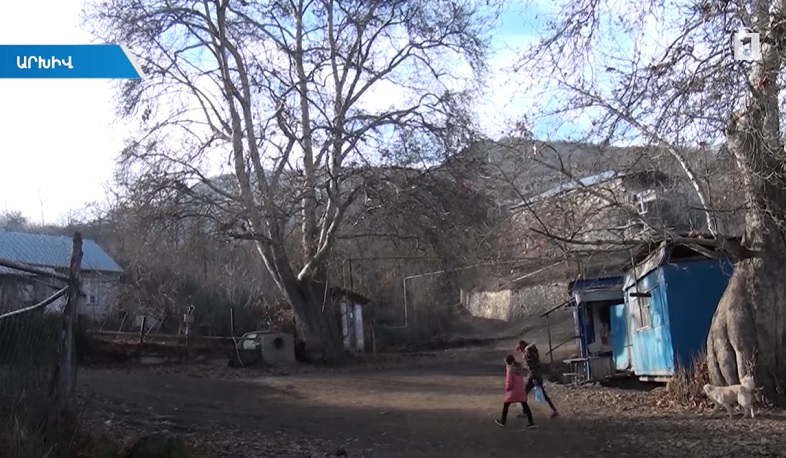 Կացարան չունեցողներին հիմնական տանիքով ապահովելու նոր ծրագիր կմեկնարկի