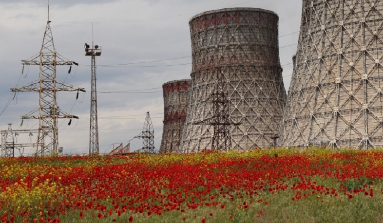 ՀՀ վարչապետը ՌԴ նախագահին առաջարկել է դիտարկել Հայաստանում նոր ատոմակայան կառուցելու հնարավորությունը