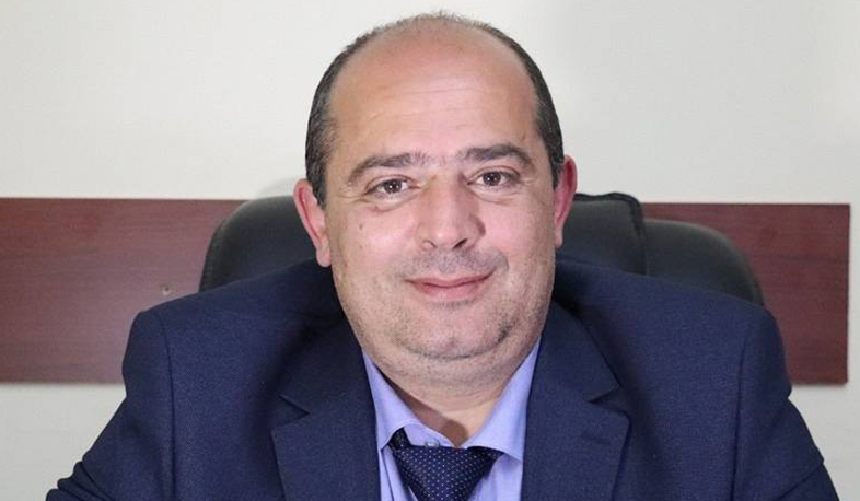 Հայկ Ղալումյանը կնշանակվի Տավուշի մարզպետ