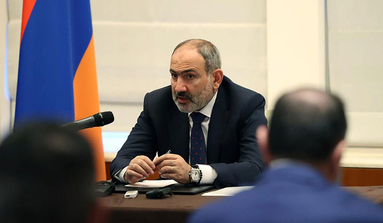 Նիկոլ Փաշինյանը գոհունակություն է հայտնել Վլադիմիր Պուտինի հետ հանդիպումից և այն գնահատել արդյունավետ