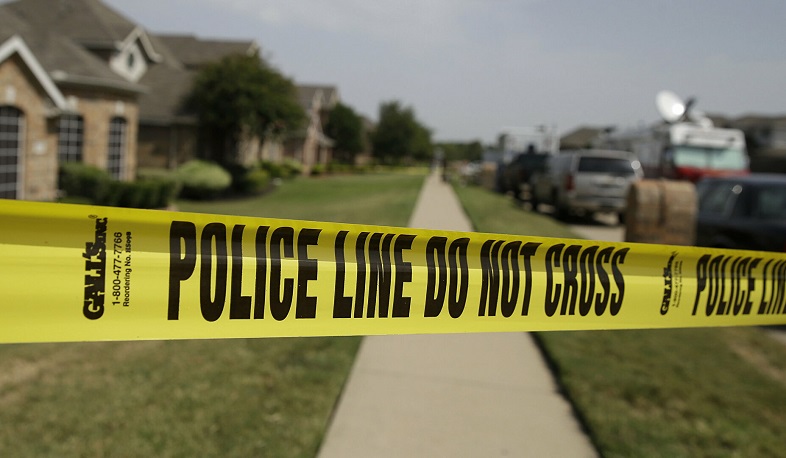 При стрельбе в Южной Каролине погибли трое взрослых и двое детей