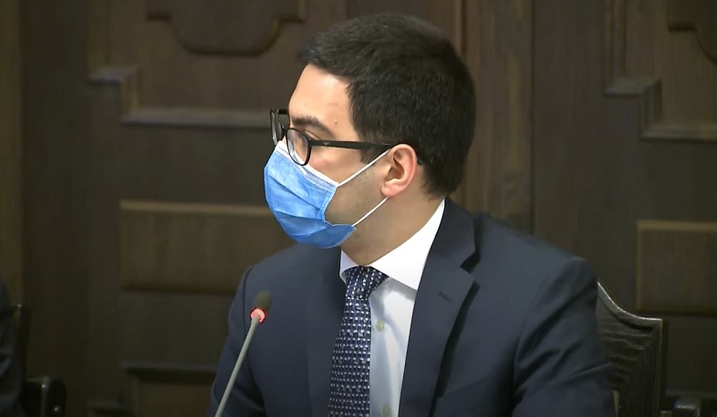 Կազատականացվեն խոշոր գործարքների վերաբերյալ կարգավորումները.  գործադիրը հավանություն տվեց նախագծին