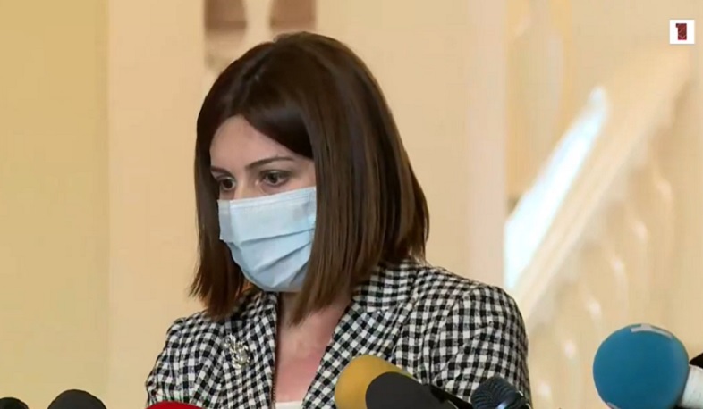 Արտակարգ իրավիճակներով պայմանավորված՝ COVID 19-ի բոլոր պատվաստանյութերն օգտագործվում են. նախարար