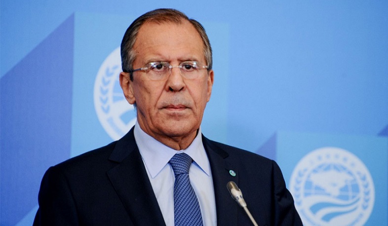 Сергей Лавров назвал США ненадежным партнером