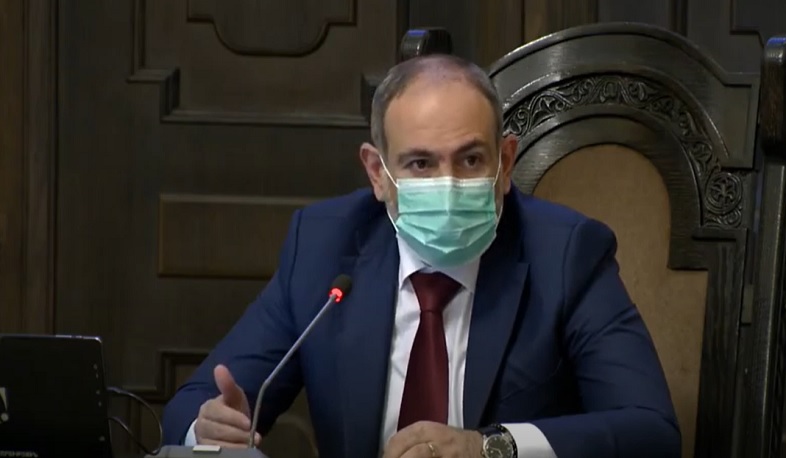 1500 ուսուցիչ նոյեմբերից 30-50 տոկոսով բարձր աշխատավարձ կստանա. վարչապետ