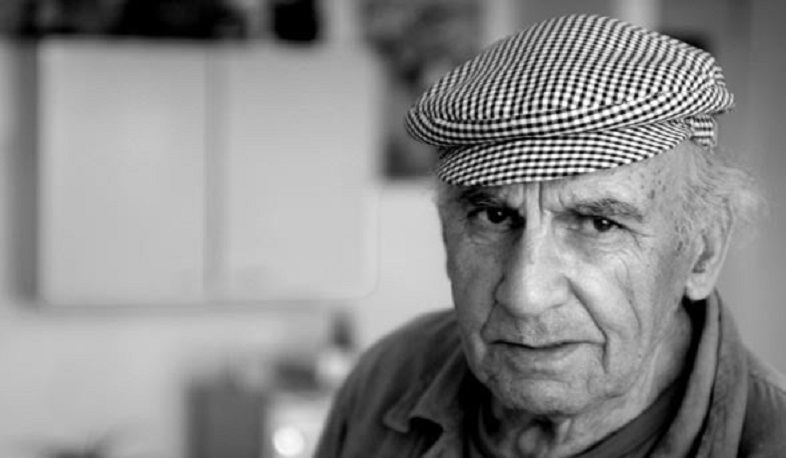 Մահացել է գեղանկարիչ Արմեն Աթայանը