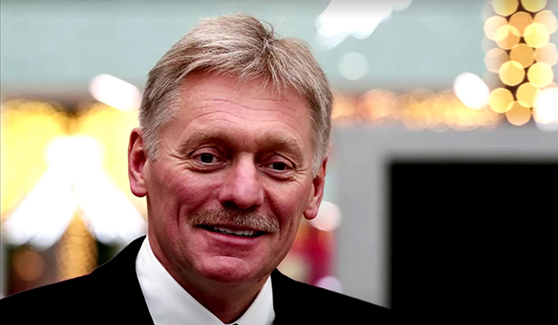 Kremlin says partners in Nord Stream 2 aim to complete it