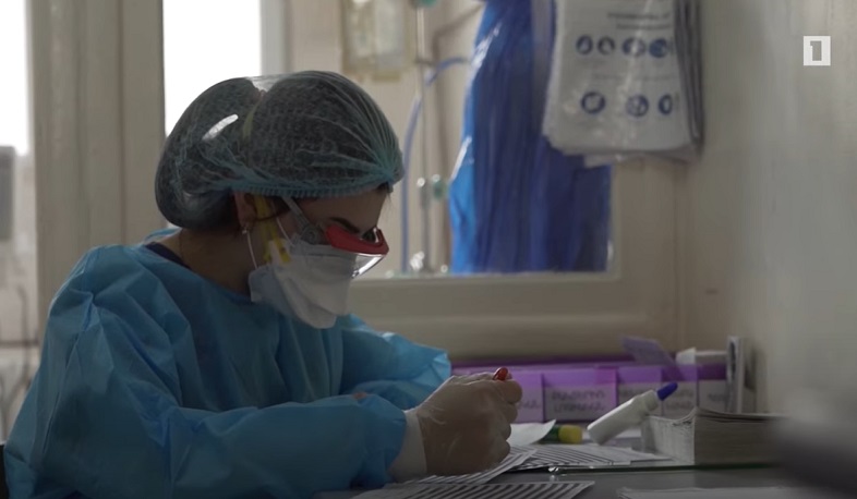 2021 թ. հունվարից ապրիլ մոտ 4 մլրդ դրամ՝ քովիդ 19-ի կանխարգելման համար