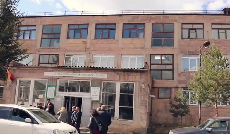 Հայաստանի 20 դպրոց ստացել է նոր գույք