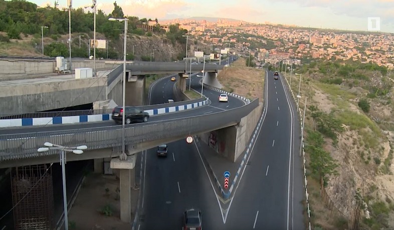 Նոր նախագծով հնարավոր կլինի կահավորել մարզային ճանապարհներն ու կարգավորել երթևեկությունը