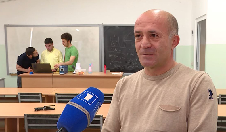 Հայ դպրոցականների «արհեստական քիթը»՝ միջազգային փառատոնում