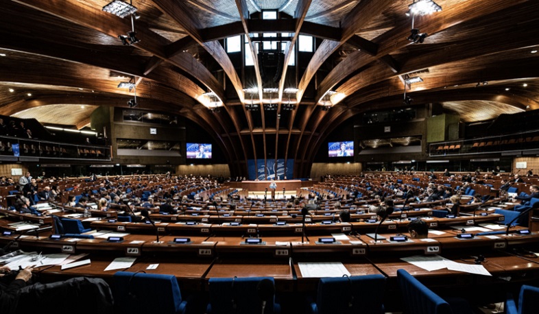 Армянская делегация на сессии ПАСЕ поднимет вопрос армянских пленных и вандализма Азербайджана