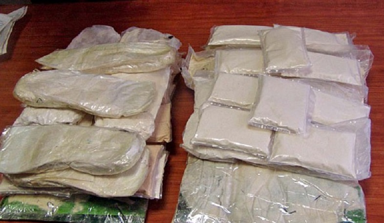 Փոստային առաքման և համացանցի միջոցով թմրամիջոցների տարածման դեպքերը լայն տարածում ունեն. ոստիկանապետի տեղակալ