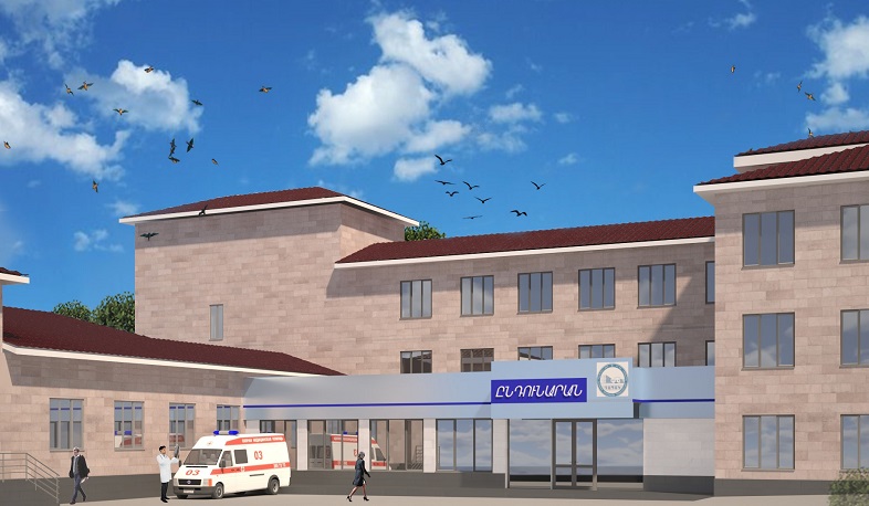 Պետբյուջեով կվերանորոգվի Հոգեկան առողջության պահպանման ազգային կենտրոնը