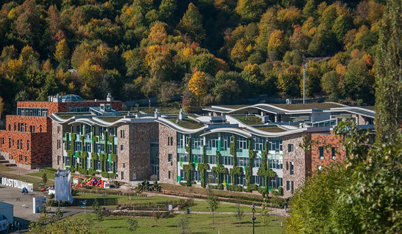 «Դիլիջանի միջազգային դպրոց» ծրագրի շրջանակում արտոնությունների նախագծի՝ առաջինից երկրորդ ընթերցումը կկազմակերպվի 24-ժամյա ռեժիմով