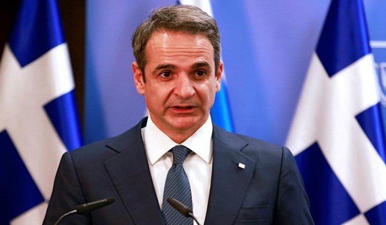 Միցոտակիսն անդրադարձել է հույն-թուրքական հարաբերություններին