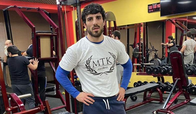 Հովհաննես Բաչկովն առաջին ռաունդում նոկաուտի է ենթարկել ազգությամբ թուրք բռնցքամարտիկին