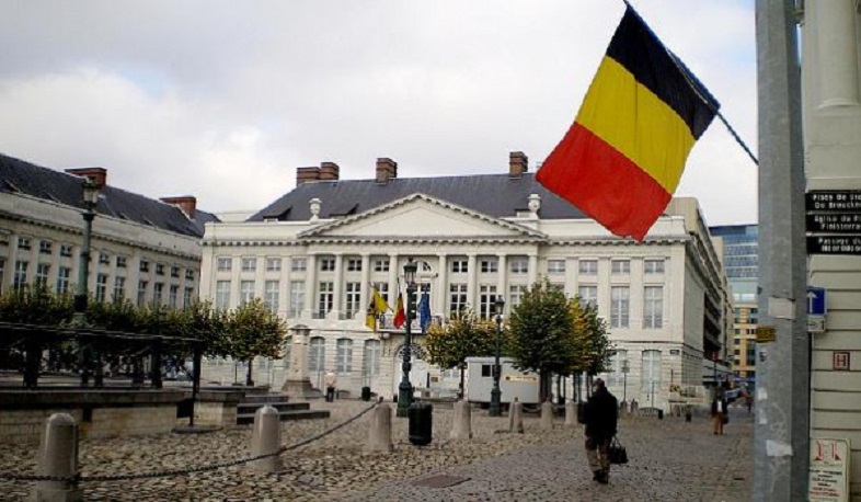 Բելգիայի ԱԳՆ-ն դրամաշնորհ կտրամադրի Արցախյան պատերազմում վիրավորվածների համար անհրաժեշտ սարքավորումների ձեռքբերման նպատակով