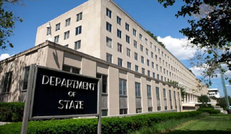 ԱՄՆ-ը պատրաստ է չեղարկել միջուկային գործարքին հակասող Իրանի դեմ պատժամիջոցները