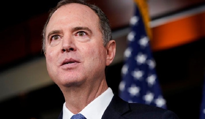 I am urging President Joe Biden to formally recognize the Armenian Genocide, Adam Schiff