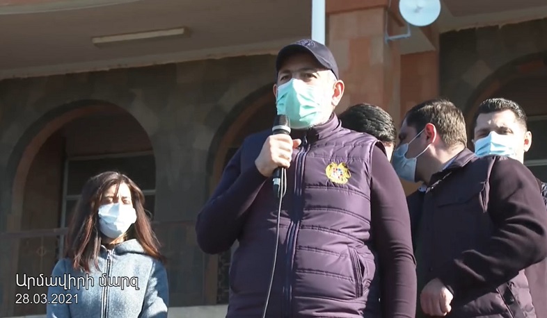 Մեր բանակի արդիականացման առաջնահերթությունները. վարչապետը տեսանյութ է հրապարակել