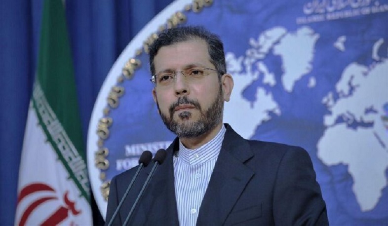 Իրանի դեմ քառամյա տնտեսական պատերազմից հետո անհնար է վստահել ԱՄՆ-ին. Սաիդ Խաթիբզադե