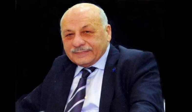 Մահացել է ճանաչված ճառագայթաբան-գիտնական Նիկոլայ Հովհաննիսյանը