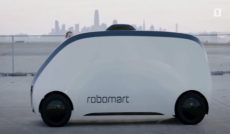 Սիլիկոնյան հովիտը գրաված հայկական նոր ստարտափը