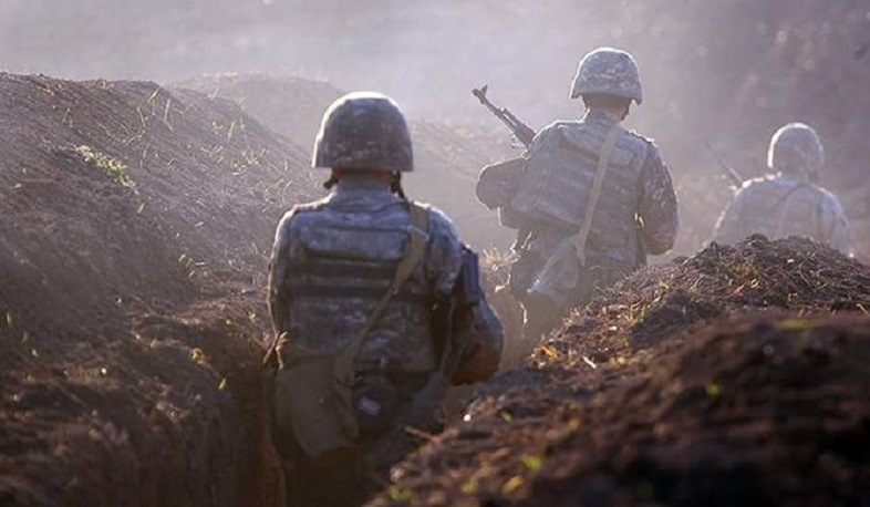 Հայ ռազմագերիներին ազատ արձակելու կոչով բաց նամակ՝ ԵԱՀԿ Մինսկի խմբի համանախագահներին