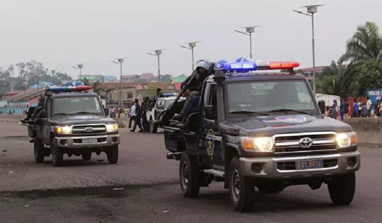 В Мозамбике обеспокоились усилением влияния террористов ИГ