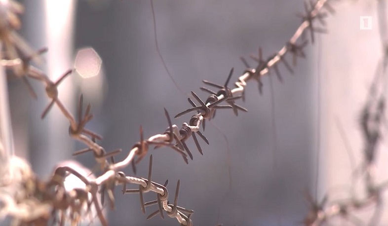 100 000 բնակչի հաշվով Հայաստանն անազատության մեջ գտնվողների ամենացածր ցուցանիշն ունեցողների շարքում է