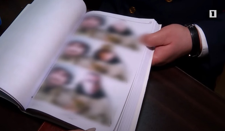 Նորածնի առք ու վաճառքից մինչև մուրացկանության դրդում. թրաֆիքինգի դեպքերը Հայաստանում