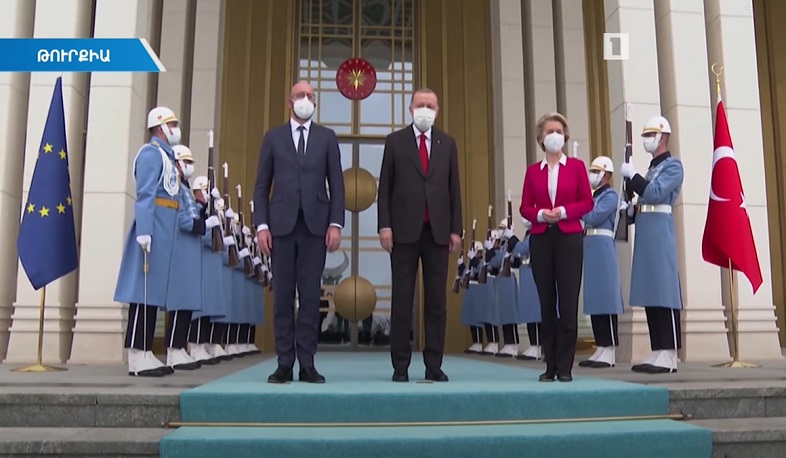 ԵՄ-Թուրքիա հարաբերությունները. ճգնաժա՞մ, թե՞ ջերմացում