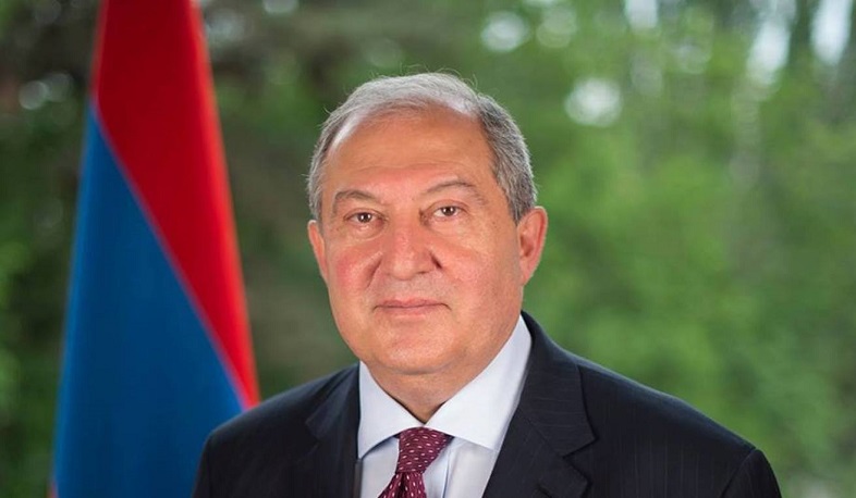 Նախագահը «ՀՀ դատական օրենսգիրք» օրենքում փոփոխությունների նախագծի սահմանադրականությունը որոշելու հարցով կդիմի ՍԴ