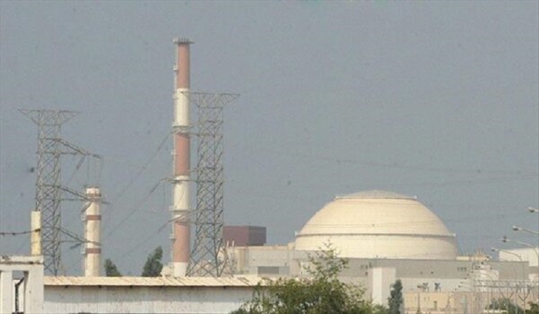 Վթար Իրանի Նաթանզի միջուկային օբյեկտում