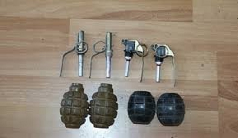 В Степанакерте, Аскеране и Мартуни планируется обезвреживание боеприпасов