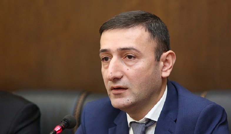 ԿԲ միջամտությունից հետո ֆինանսական շուկան կայունացել է, դրամը՝ արժևորվել. Թունյան