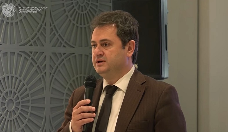 Եթե կա մի հենարան, որով հայ ժողովուրդը և Հայաստանը կարող են հաղթանակել, ապա այդ հենարանի անունը միտք է. Հայկ Չոբանյան