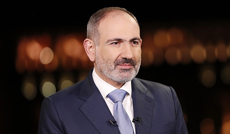 Նիկոլ Փաշինյանը շնորհավորել է Վիետնամի վարչապետին