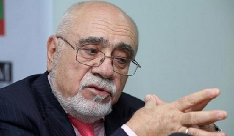 Արման Նավասարդյանի հոգեհանգստի արարողությունը տեղի կունենա վաղը՝ Կոնդի Սբ. Հովհաննես եկեղեցում