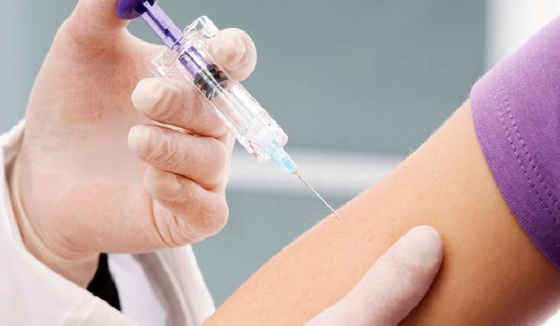 Yerevan to launch COVID-19 vaccinations on April 13