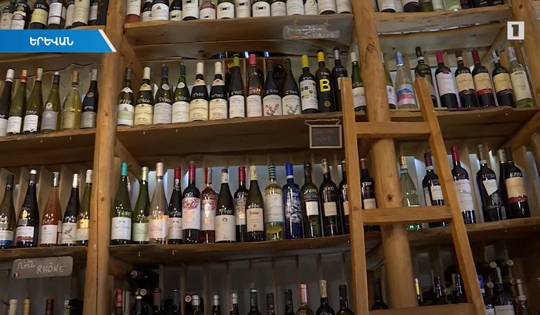 Հայկական գինիները անարգել կարտահանվեն Վրաստանով