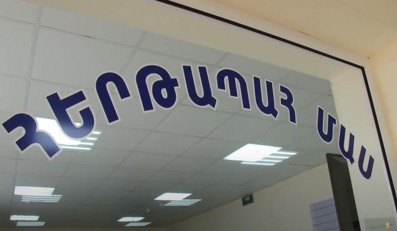 Մասիսում ոստիկանները շորթման դեպք են բացահայտել․ մայր ու դուստր ձերբակալվել են