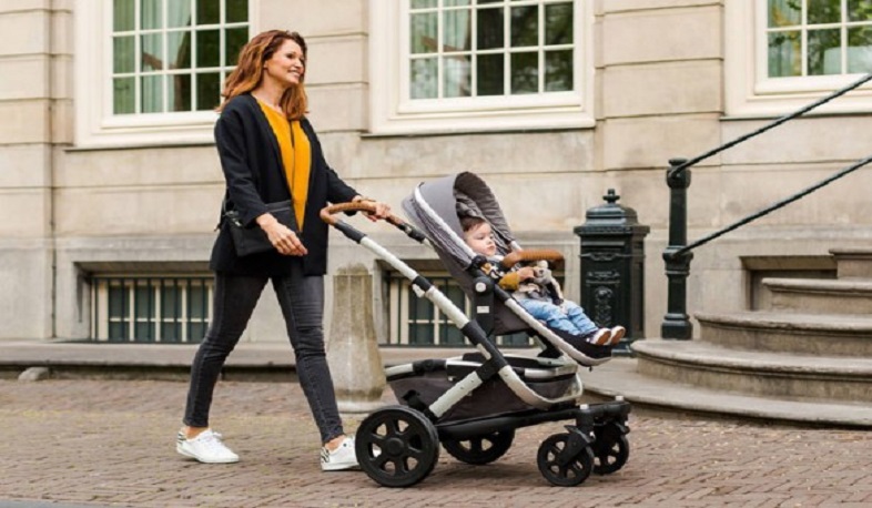 Շարունակվում է «Դայակ՝ պետության աջակցությամբ» ծրագիրը. այս տարի դիմել է 175 քաղաքացի