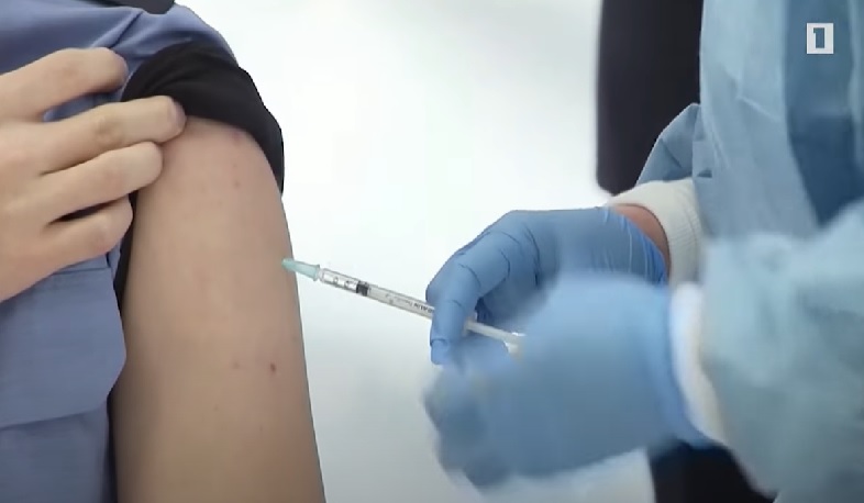 Վաղվանից Հայաստանում կսկսվեն կորոնավիրուսի դեմ պատվաստումները