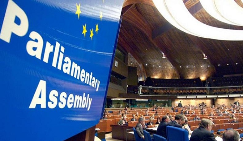 Issue of humanitarian consequences of the Artsakh conflict discussed at PACE commission session
